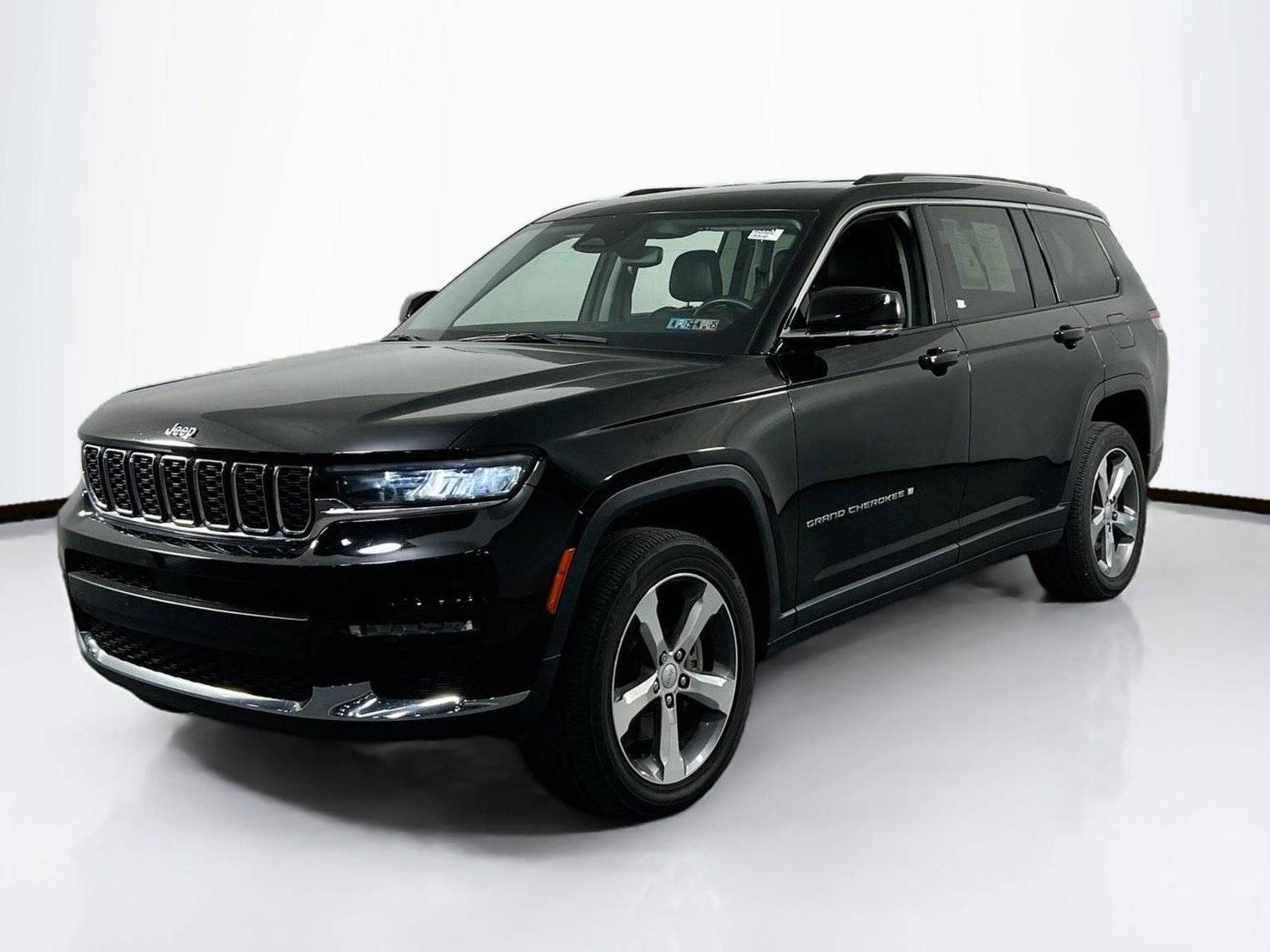 JEEP GRAND CHEROKEE 2021 1C4RJKBG5M8206352 image